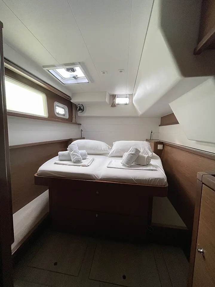 Lagoon 450F - 