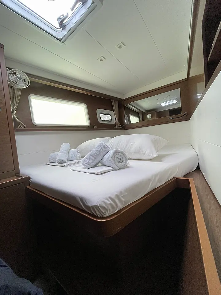Lagoon 450F - 