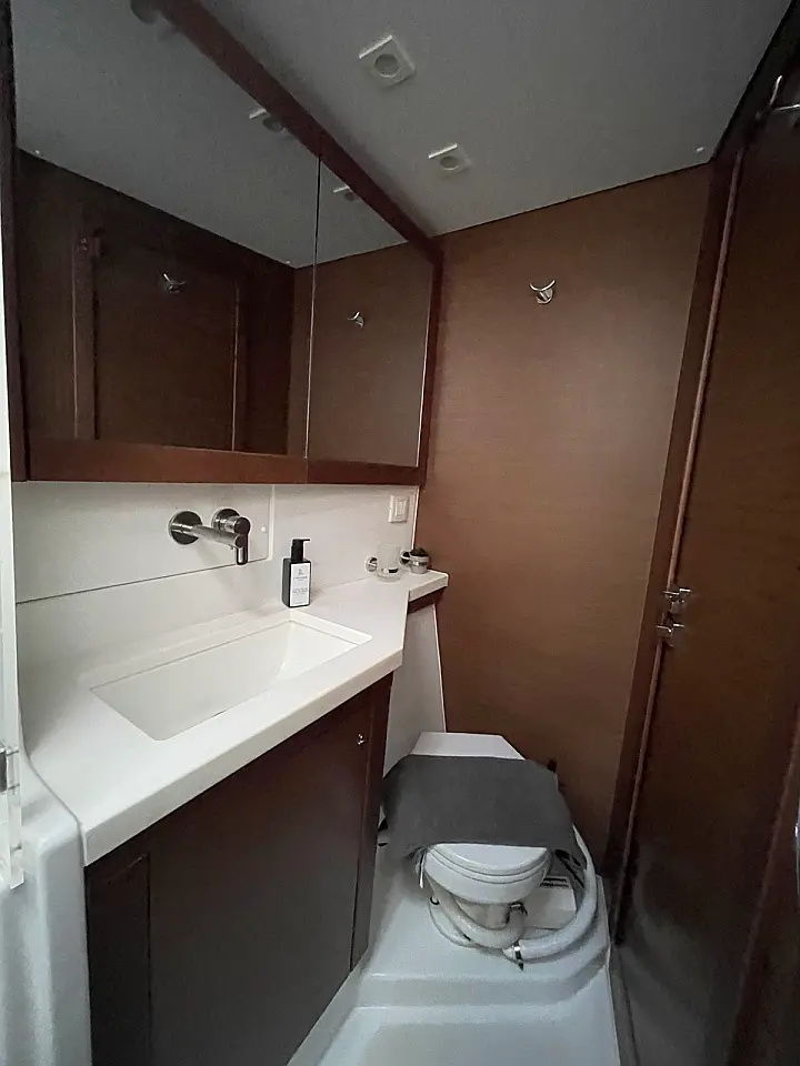Lagoon 450F - 