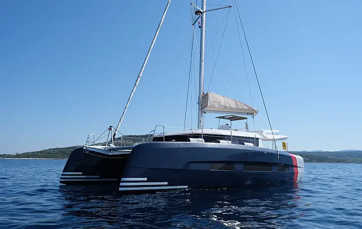 Dufour 48 Catamaran - 