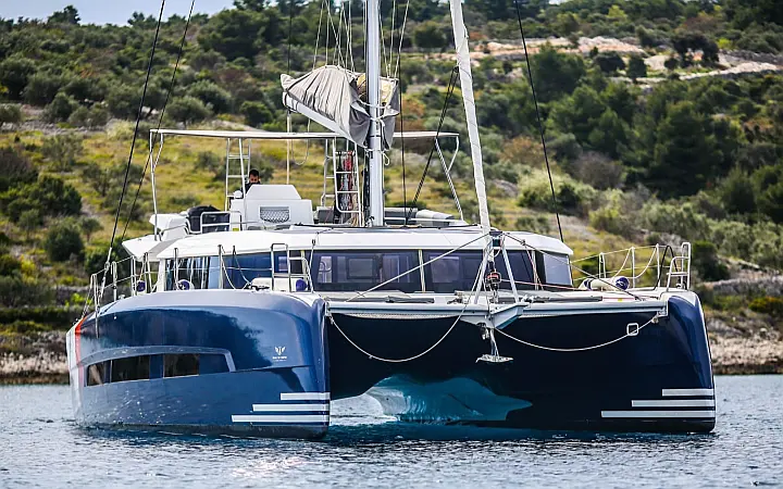 Dufour 48 Catamaran - 