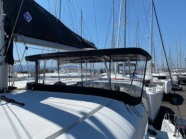 Lagoon 42 - 