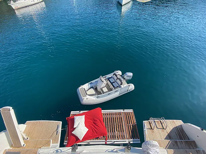 Lagoon 46  - 