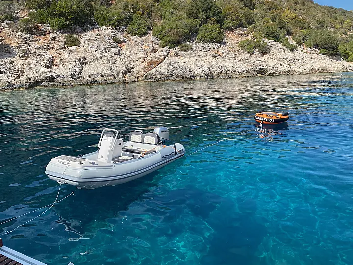 Lagoon 46  - 