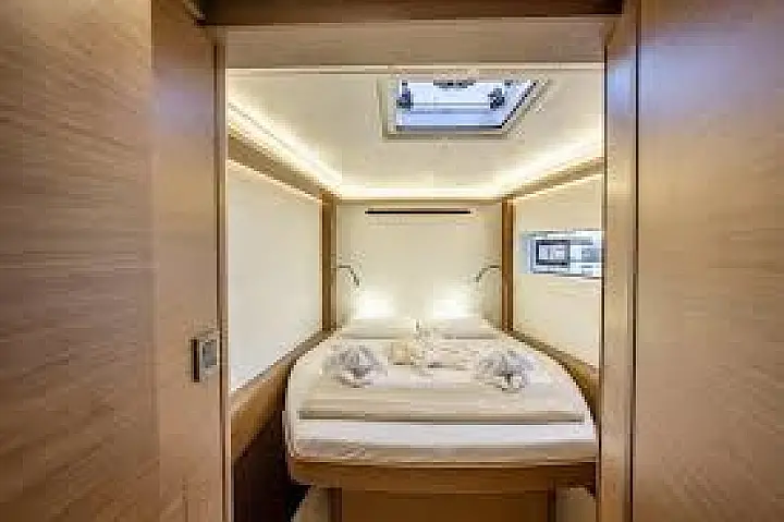 Lagoon 46  - 