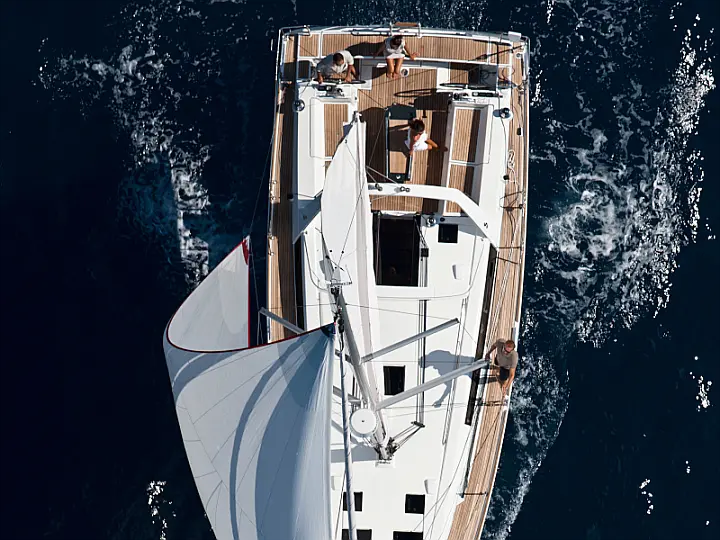 Oceanis 45 - 