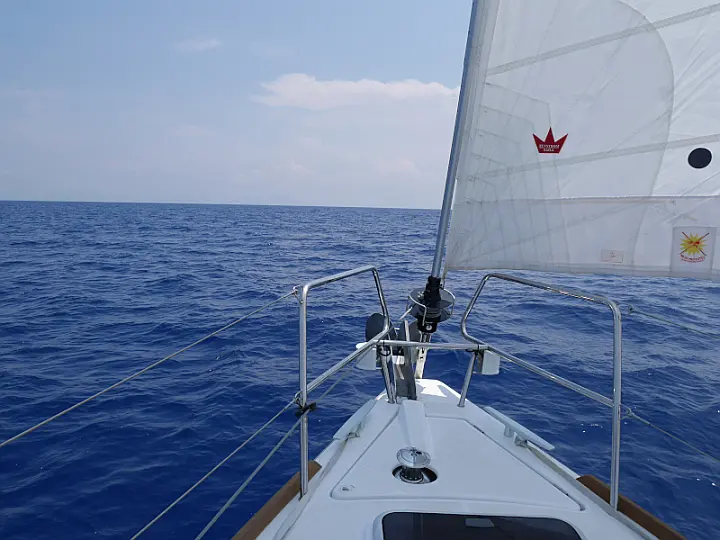Oceanis 45 - 