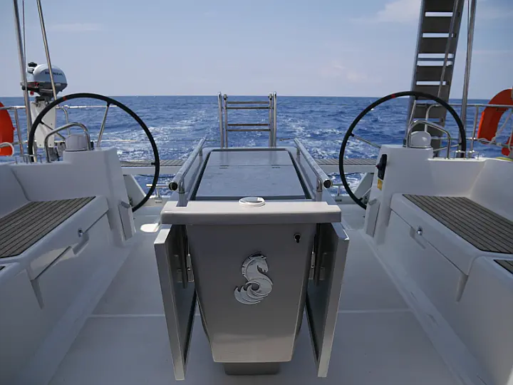 Oceanis 45 - 