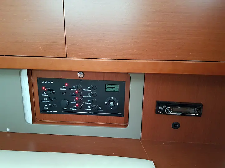Oceanis 45 - 