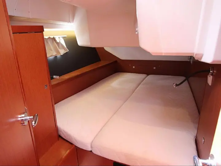 Oceanis 45 - 