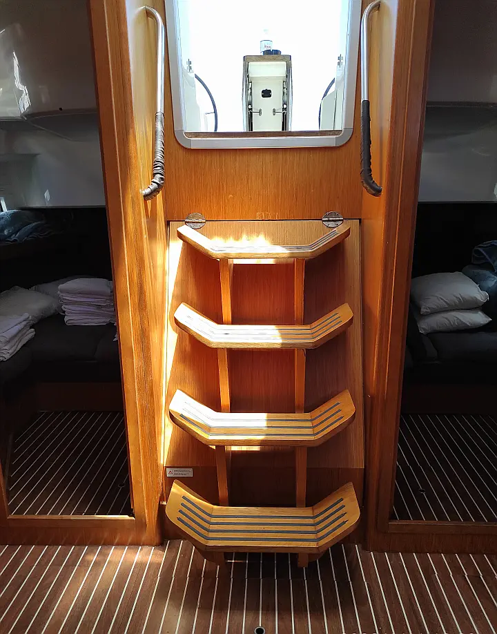 Bavaria Cruiser 51 - 