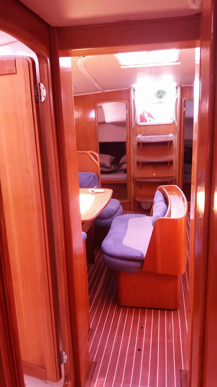 Bavaria 46 2009 - 
