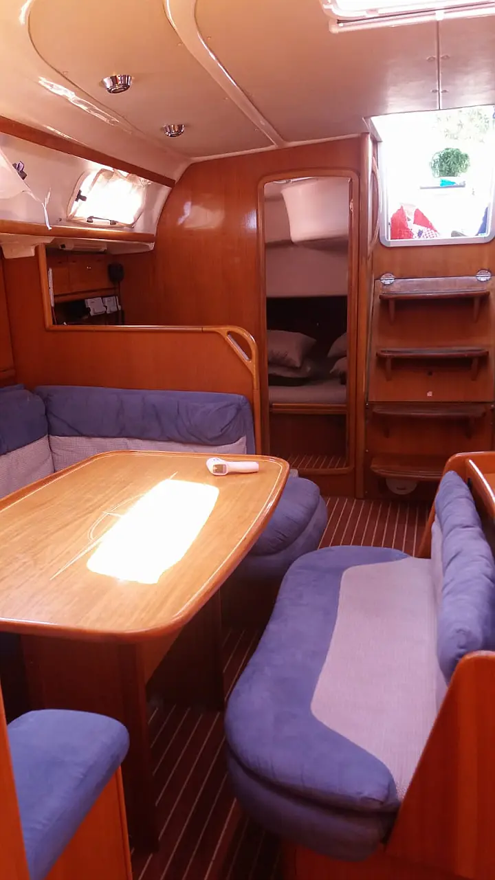 Bavaria 46 2009 - 