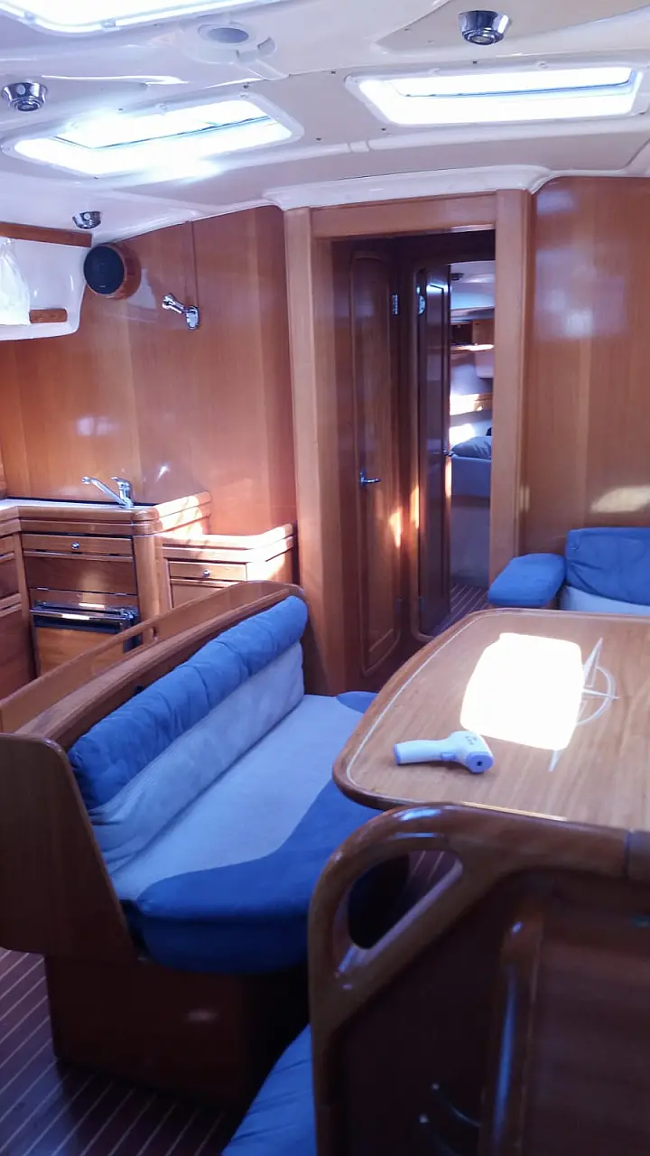 Bavaria 46 2009 - 