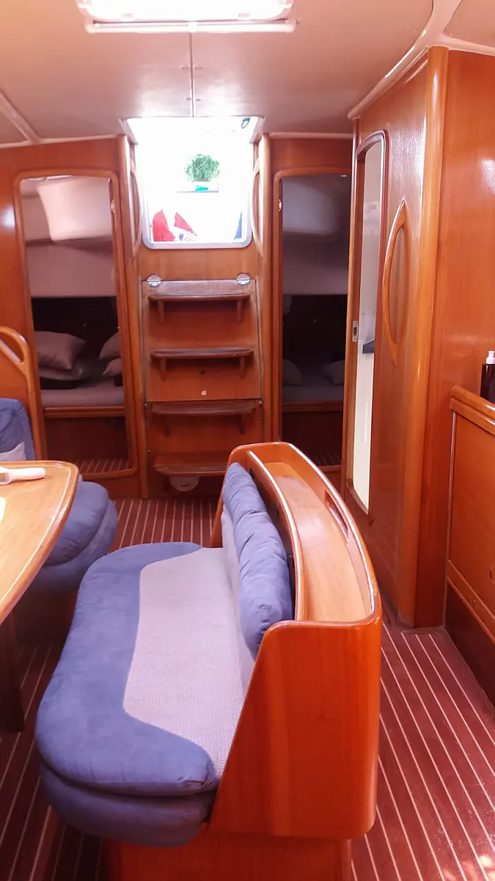 Bavaria 46 2009 - 