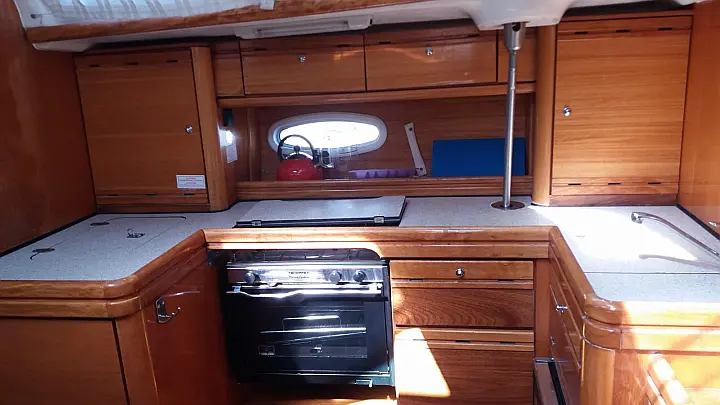 Bavaria 46 2009 - 