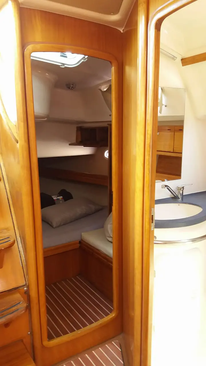 Bavaria 46 2009 - 