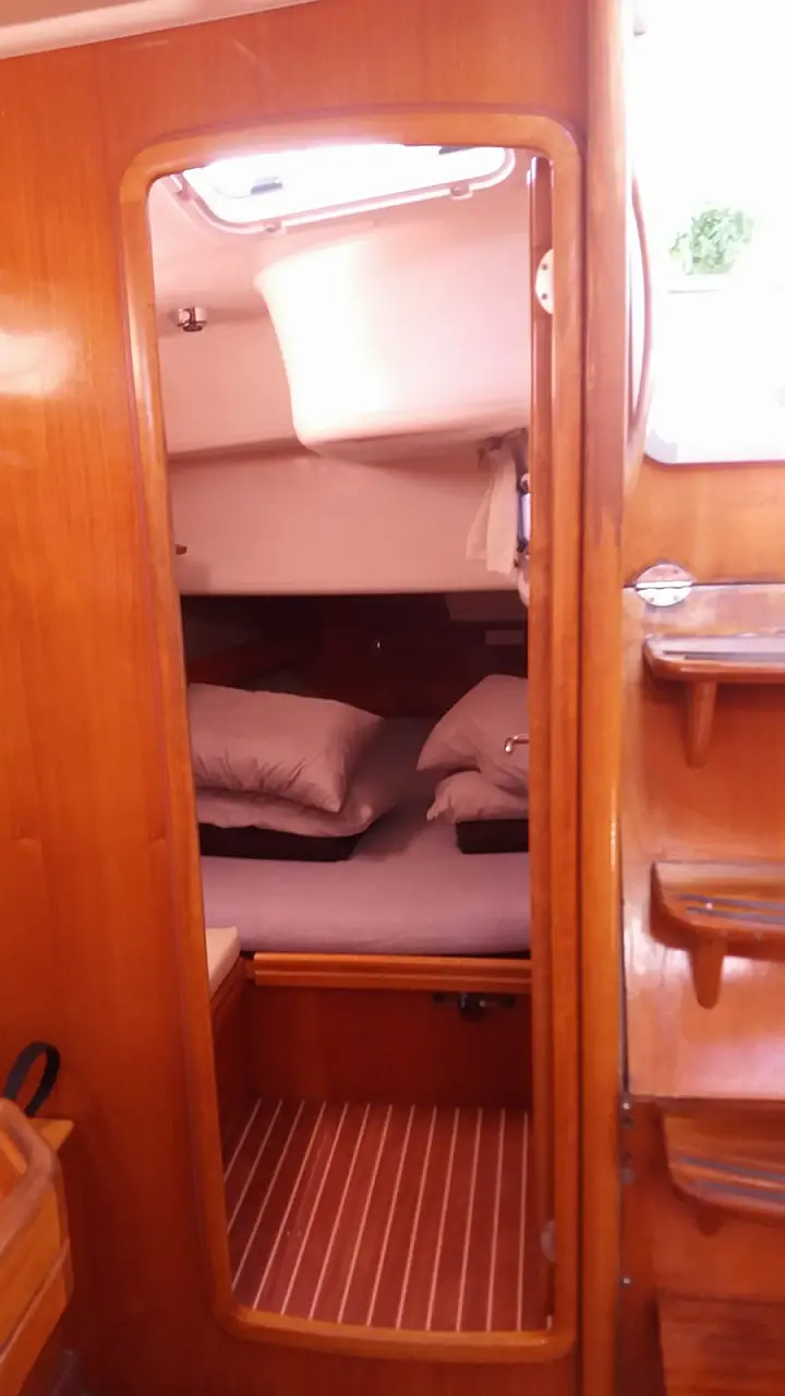 Bavaria 46 2009 - 