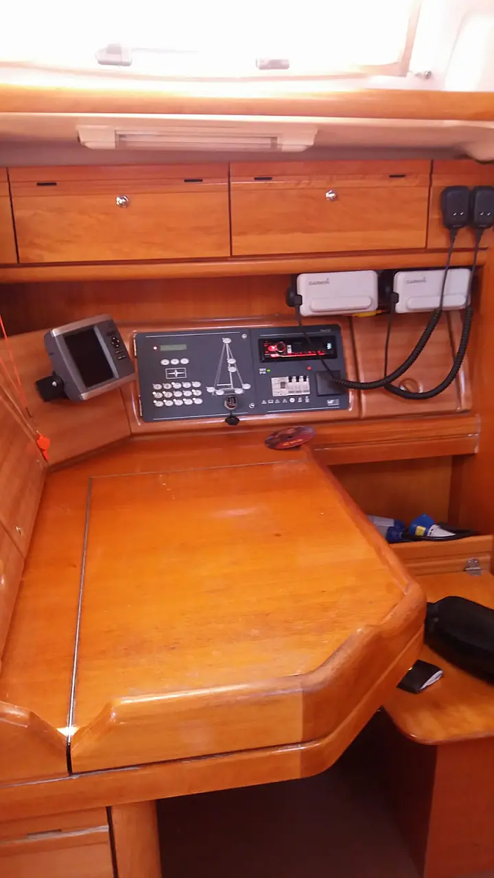 Bavaria 46 Cruiser - 