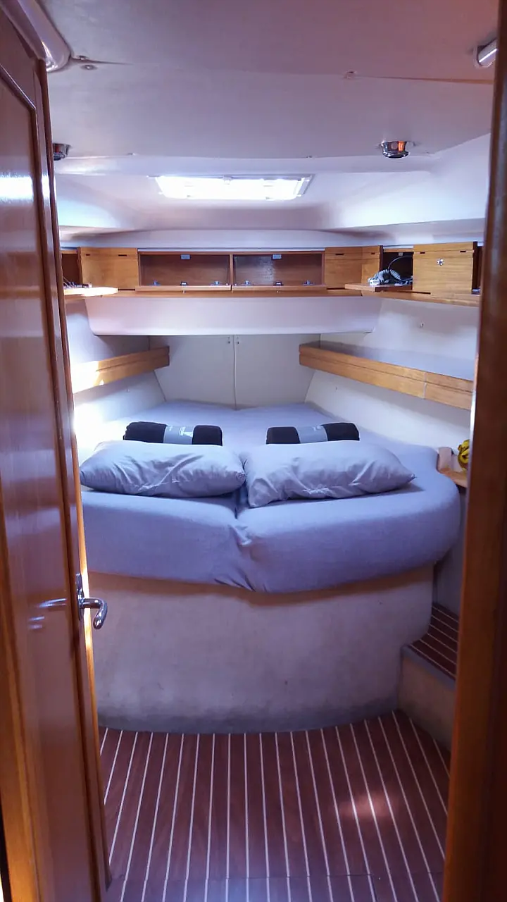 Bavaria 46 2009 - 