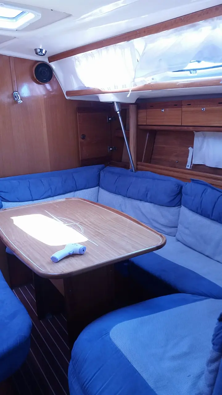 Bavaria 46 2009 - 