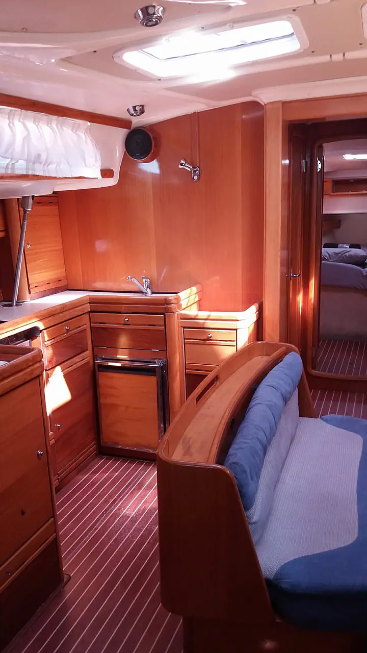 Bavaria 46 2009 - 