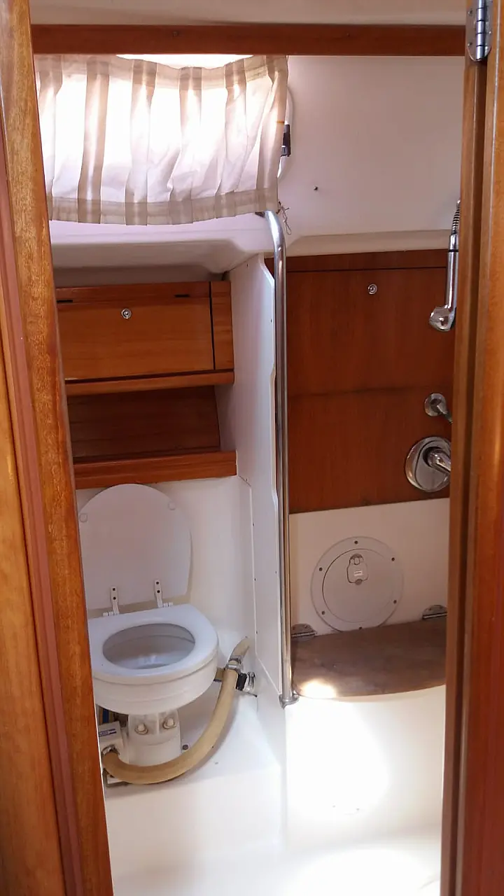 Bavaria 46 2009 - 