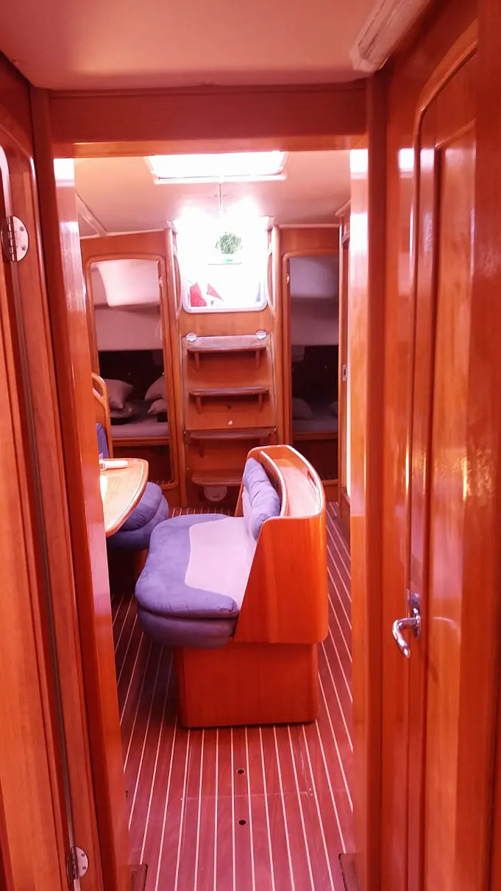 Bavaria 46 2009 - 