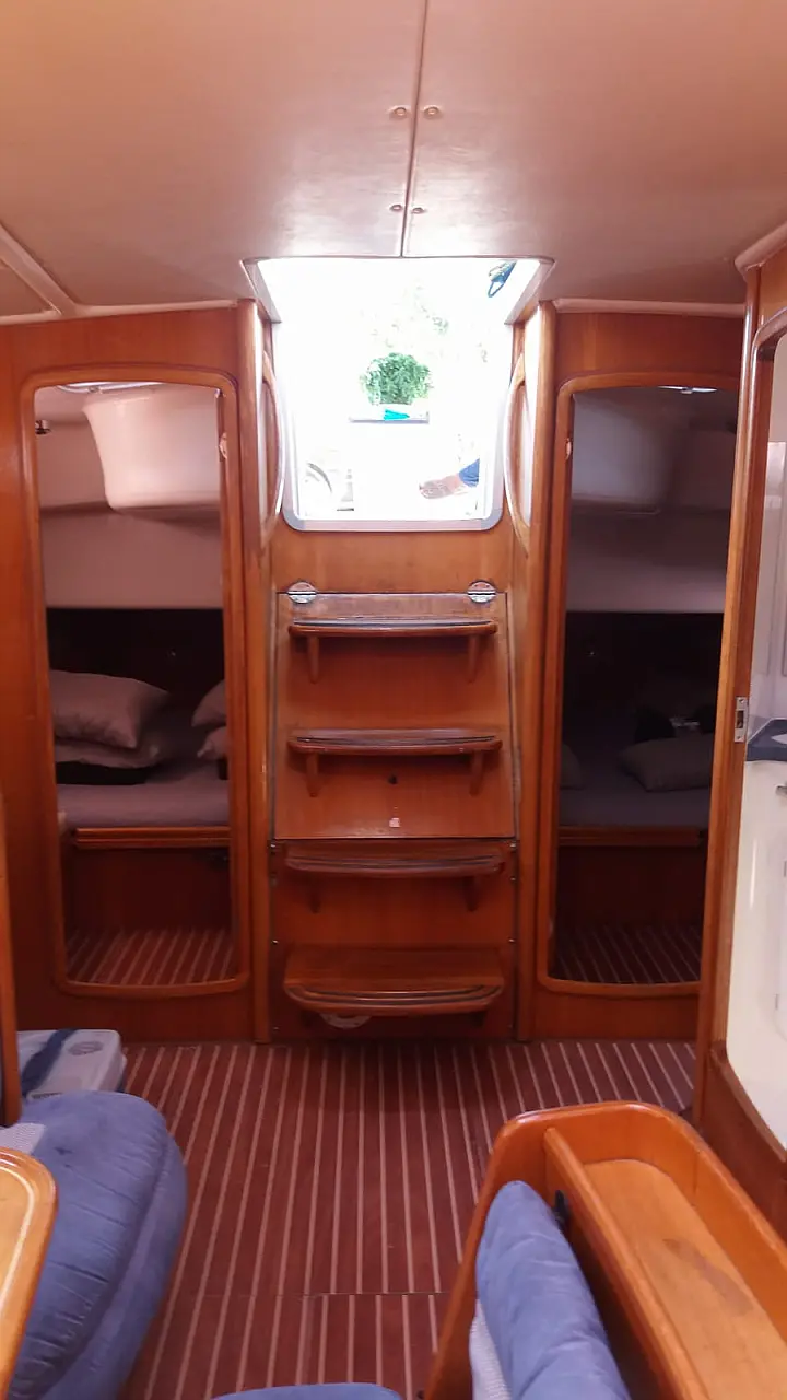 Bavaria 46 Cruiser - 