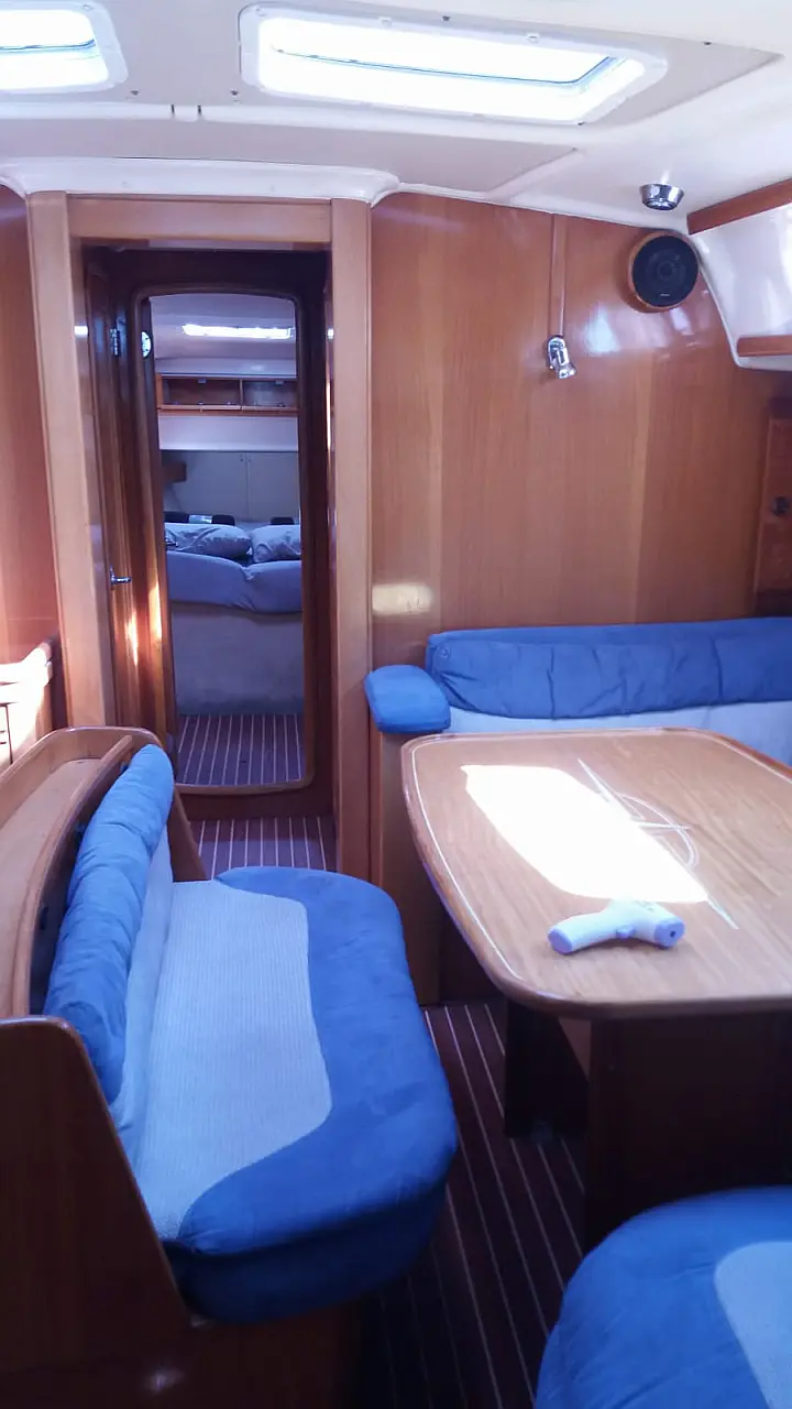Bavaria 46 2009 - 