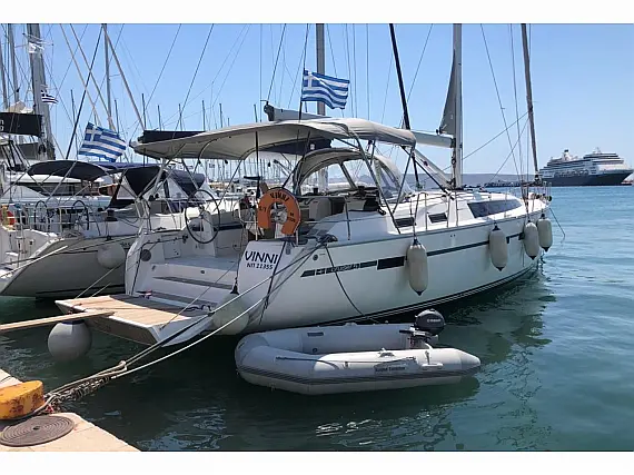Bavaria Cruiser 51