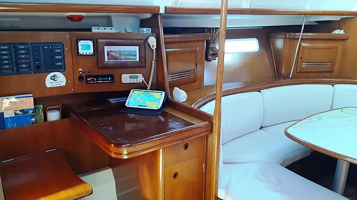 Oceanis 393 Clipper - 