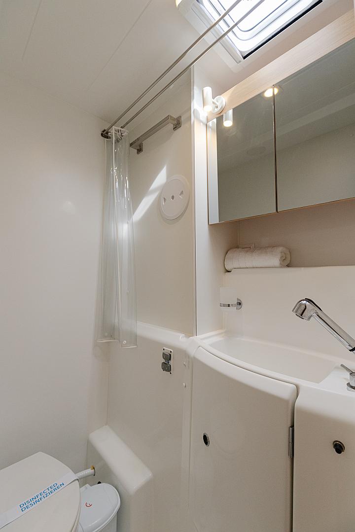 Lagoon 400 S2 - 