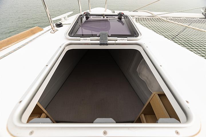 Lagoon 400 S2 - 