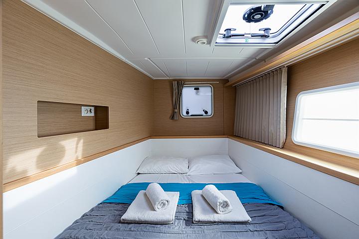Lagoon 400 S2 - 