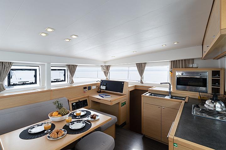 Lagoon 400 S2 - 