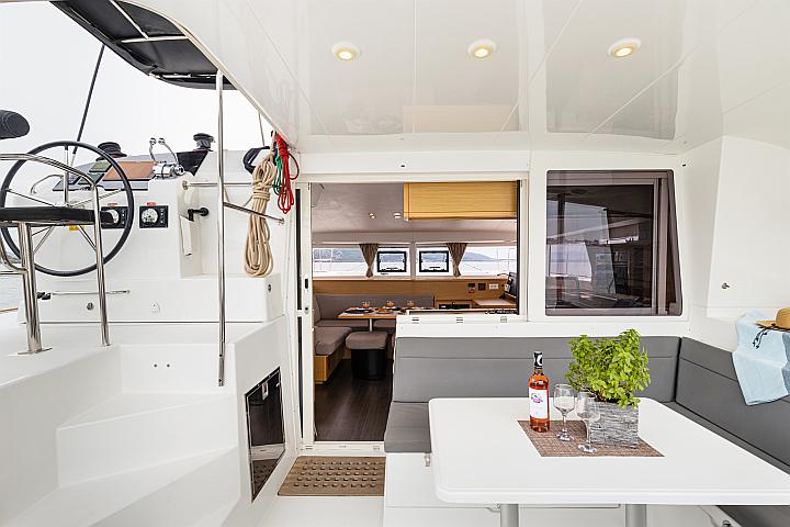 Lagoon 400 S2 - 