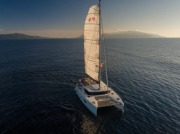 Elba 45 - 