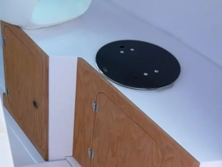 Bluestar Holiday 720 - 