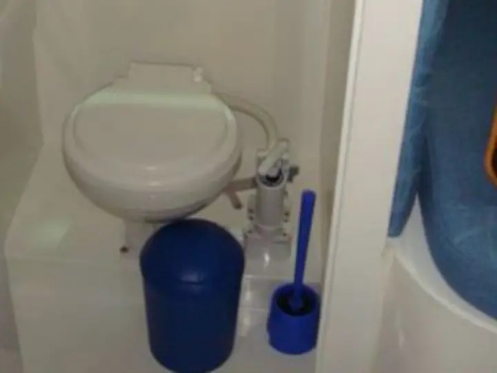Bluestar Holiday 720 - 