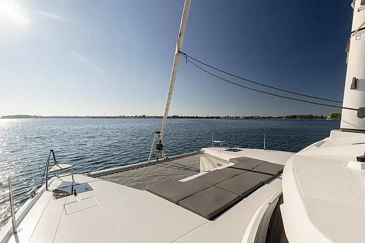 Elba 45 - 