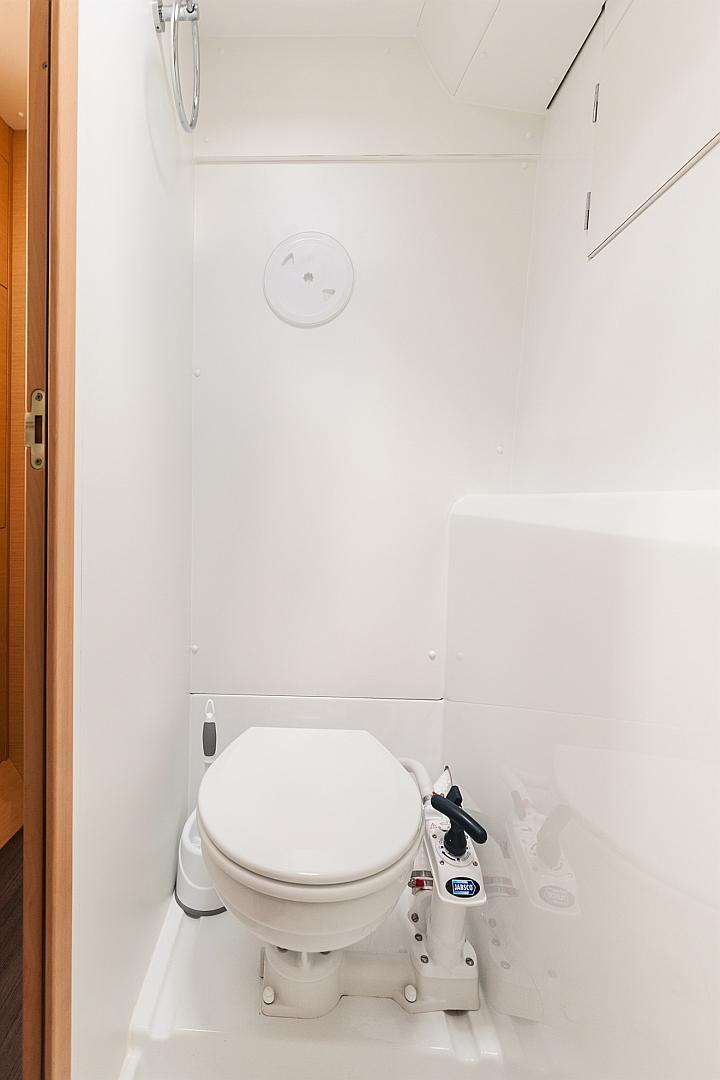 Lagoon 380 - 