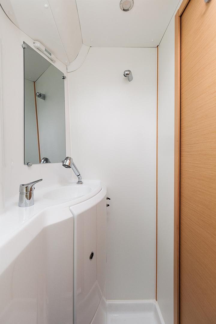 Lagoon 380 - 