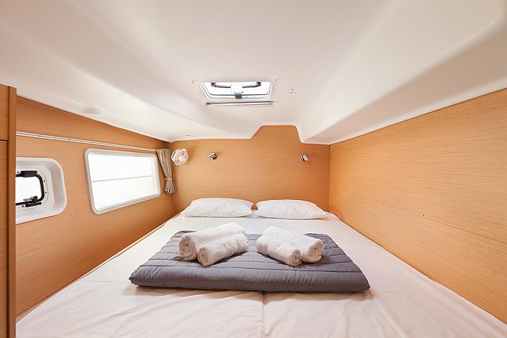 Lagoon 380 - 