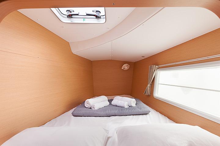 Lagoon 380 - 