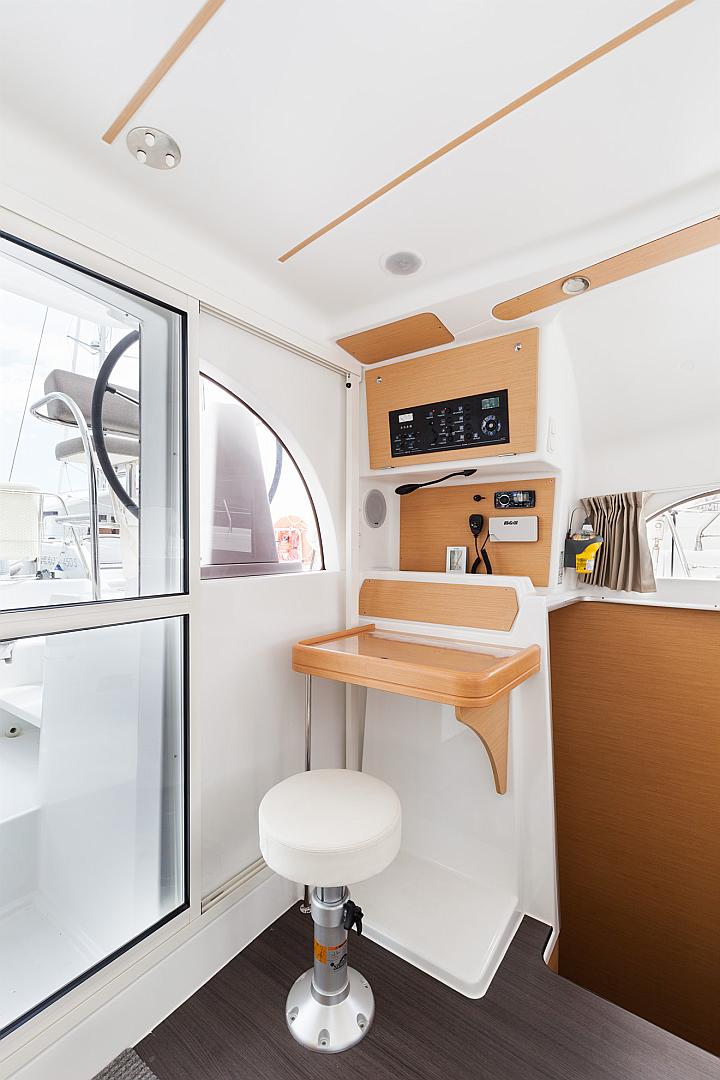 Lagoon 380 - 