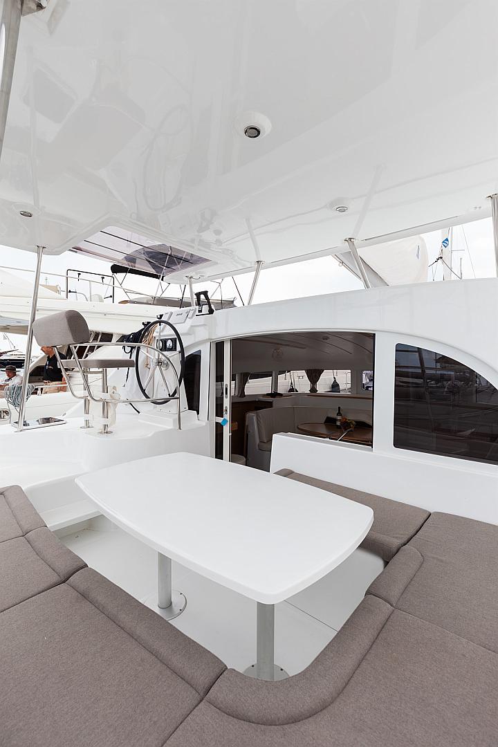 Lagoon 380 - 