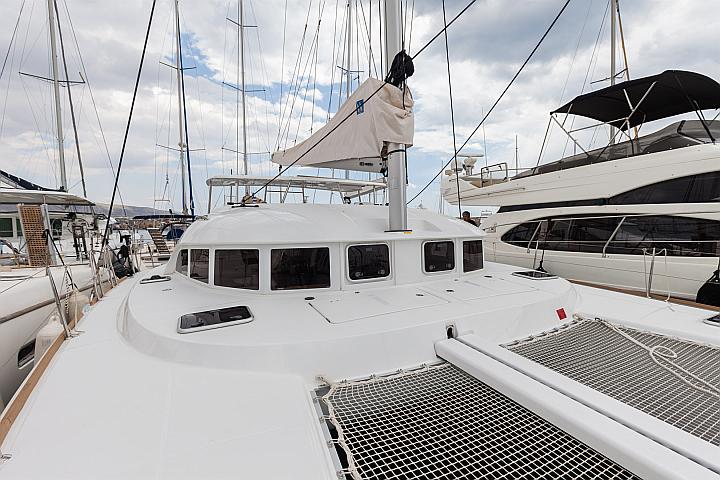 Lagoon 380 - 