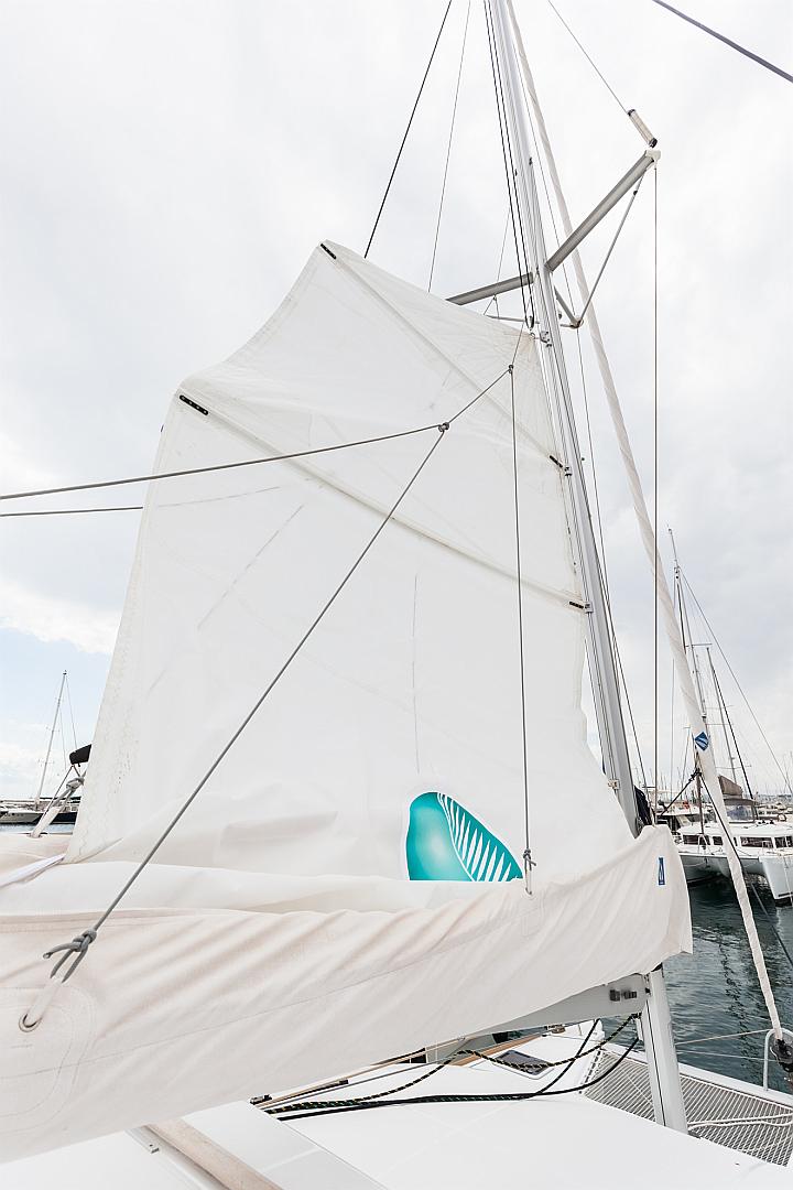 Lagoon 380 - 