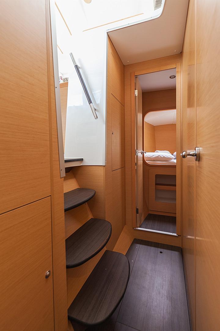 Lagoon 380 - 